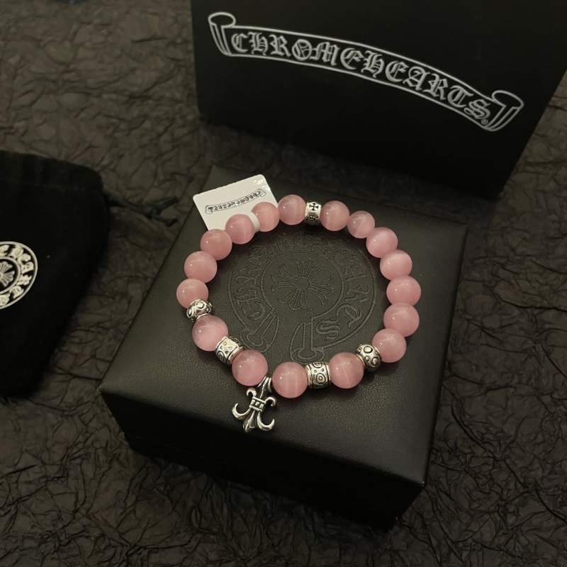 Chrome Hearts Bracelets